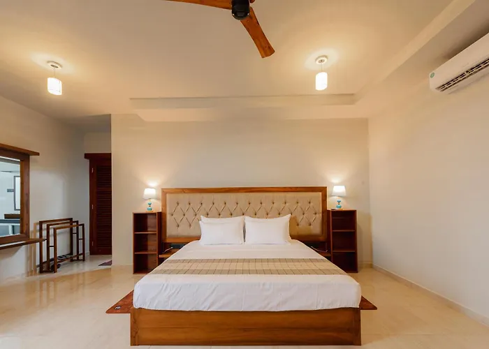 Ivory Resort Dikwella