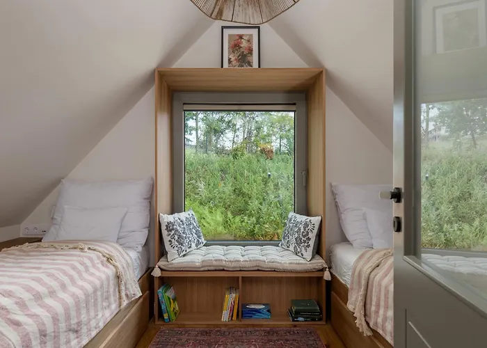 Zebegreen Apartman