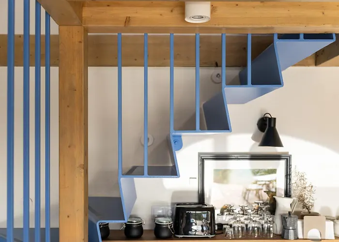 Zebegreen Apartman