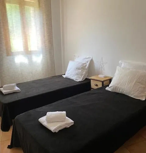 Torriciola Location Villa Laurier