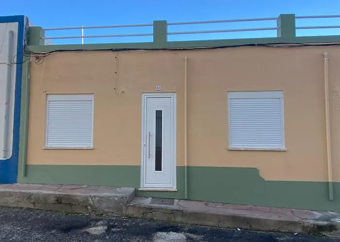 Casa Sao Marcos