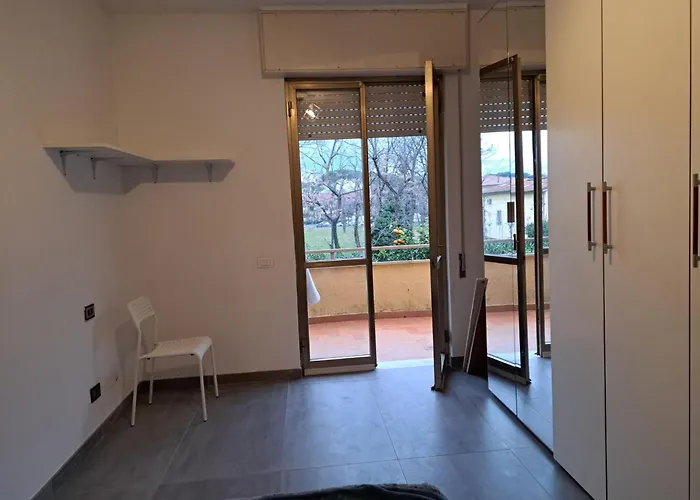Casa Mare Massa Pinete