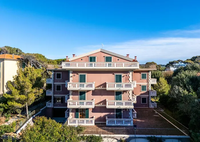 Villa Casa Marina