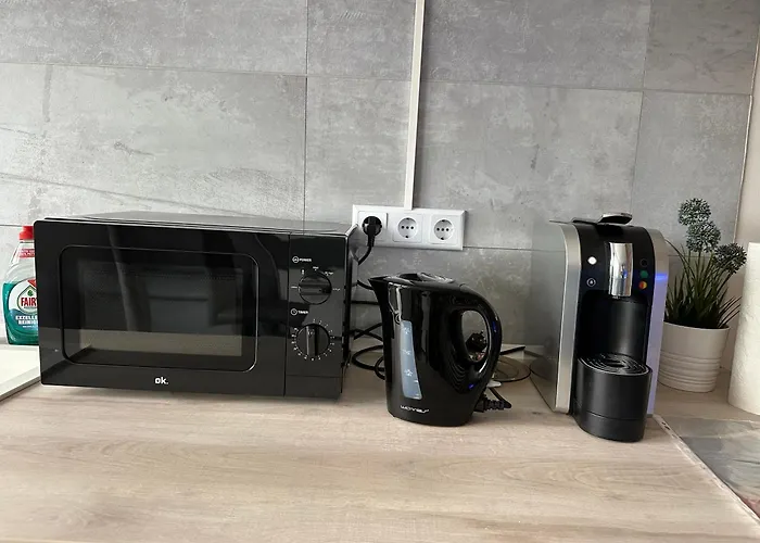 Moderne Ferienwohnung Neubau Merzig