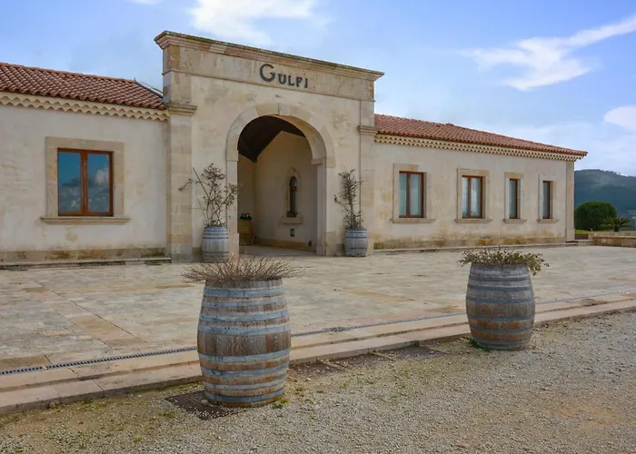 Casa Giudice