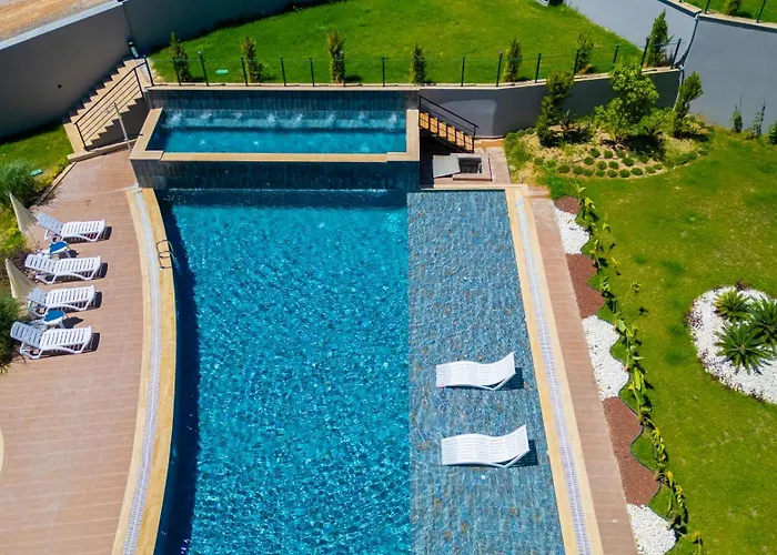 Seda Holiday