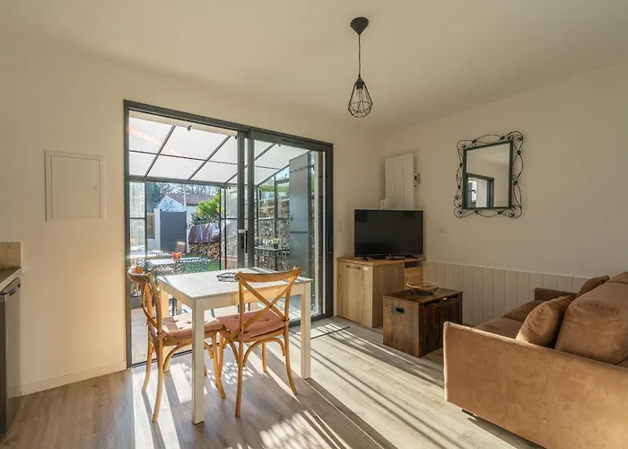 Maisonette Seaside
