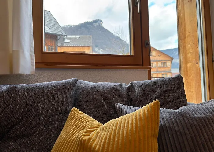 Ferienwohnung Nardin