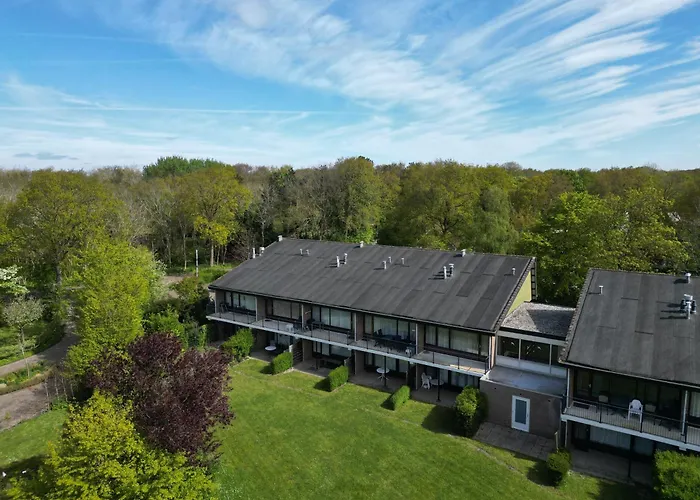 Vakantieappartement Oostkapelle