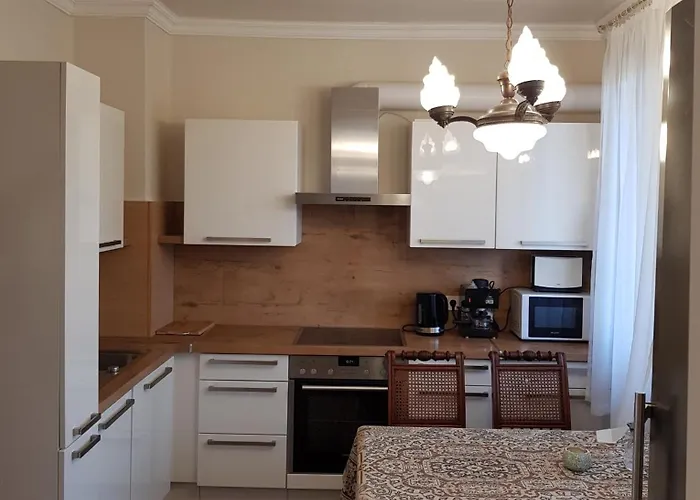 Kussbach Apartman