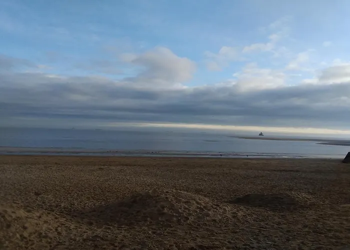 Seaview Smuggler Cove Cleethoropes