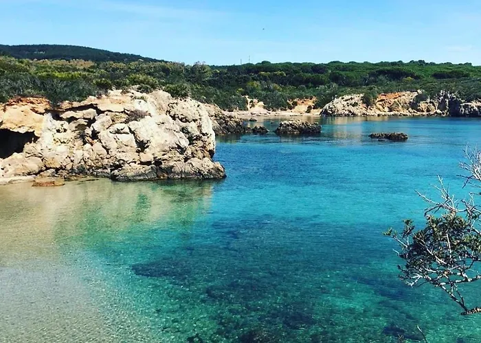 Cala Azul
