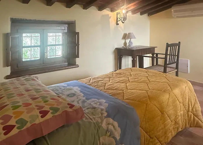 Casa Vacanza Marina