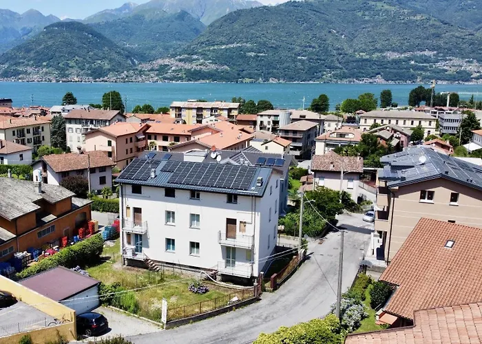 Fiore Di Lago