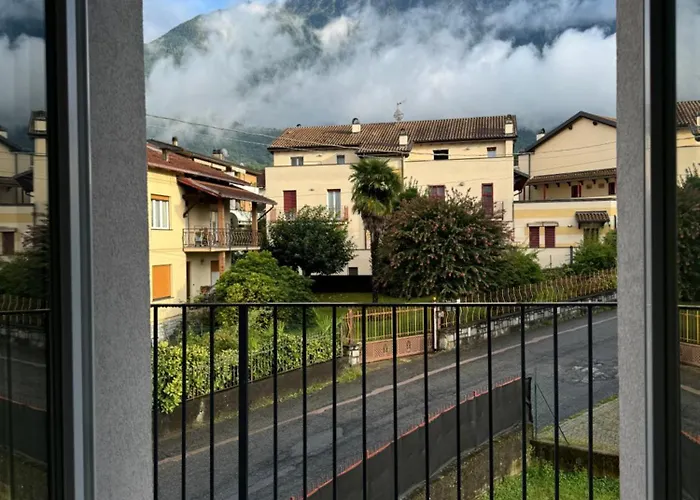 Fiore Di Lago
