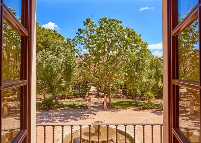 Son Julia Country House & Spa