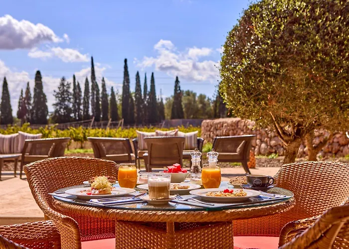 Son Julia Country House & Spa