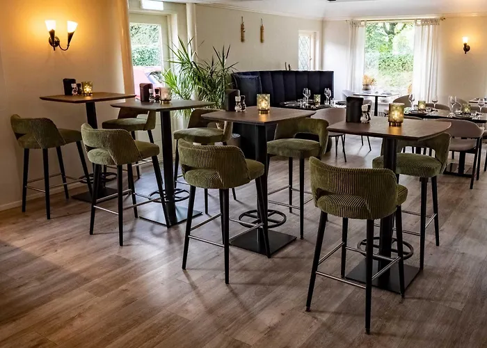 Strandhotel De Logerij Renesse