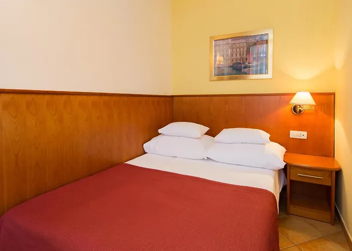 Hotel Zora