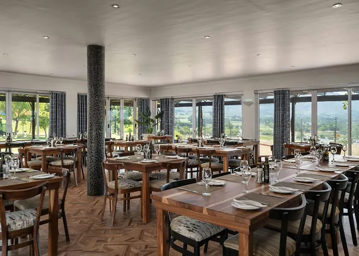 Protea Hotel By Marriott Stellenbosch & Conference Centre