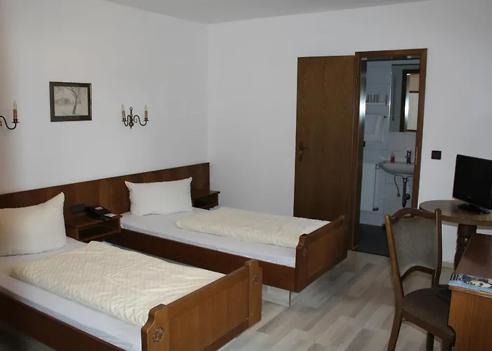 Landhotel Sickinger Hof