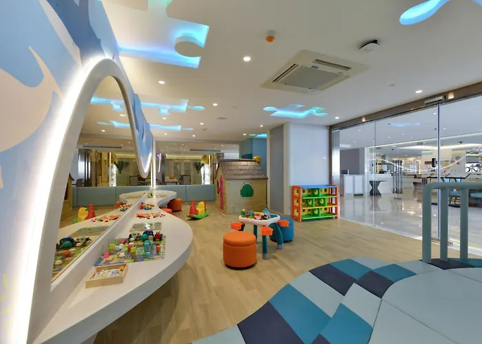 Centre Point Plus Hotel Silom