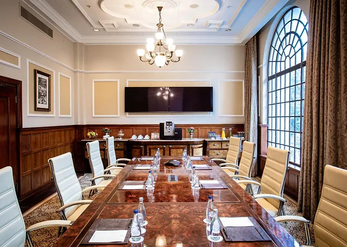 Taj Cape Town