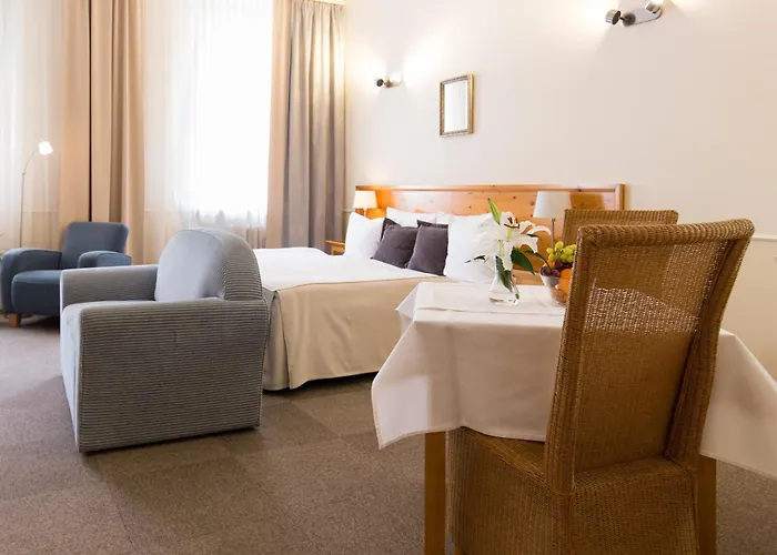 Unitas Hotel