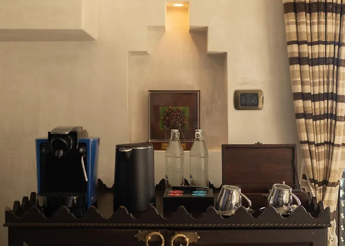 Villa Maroc Resort
