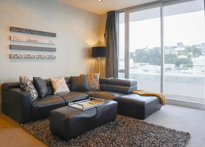 The Dome Boutique Apartments