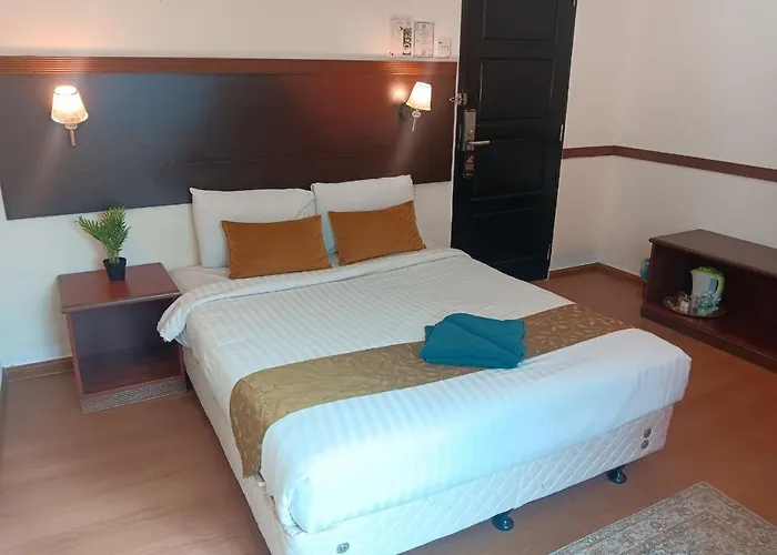 Melur Inn