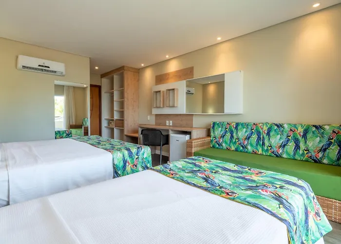Cana Brava All Inclusive Resort