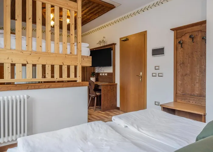 Hotel Franco