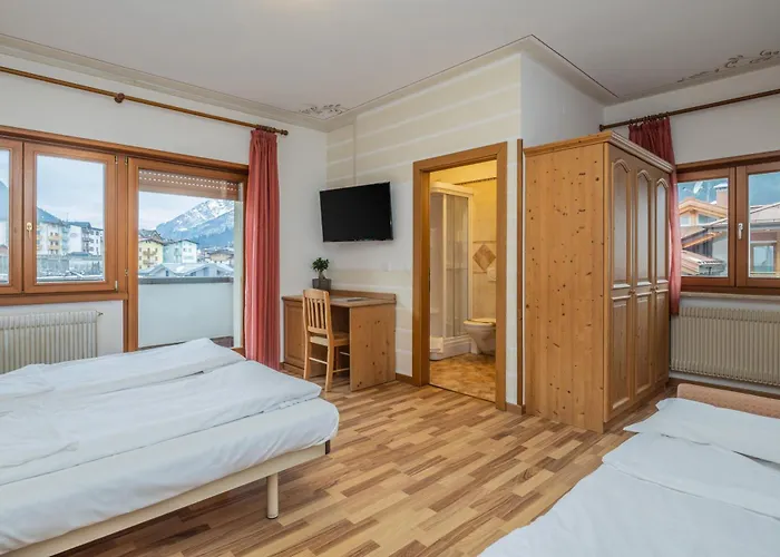 Hotel Franco