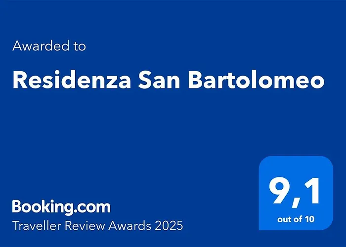 Residenza San Bartolomeo