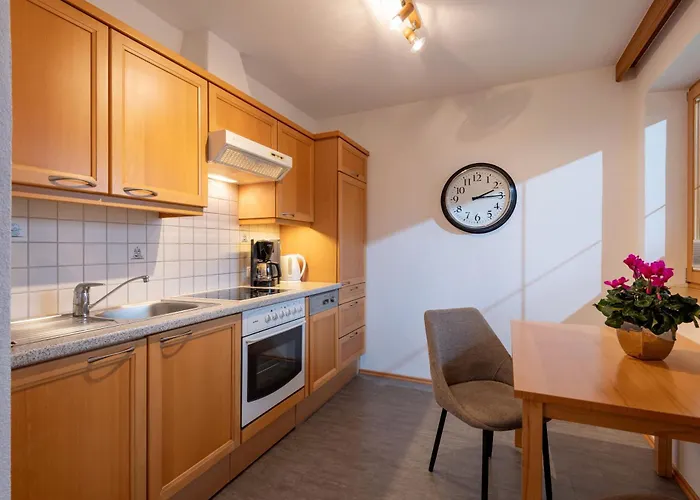 Appartement Erler