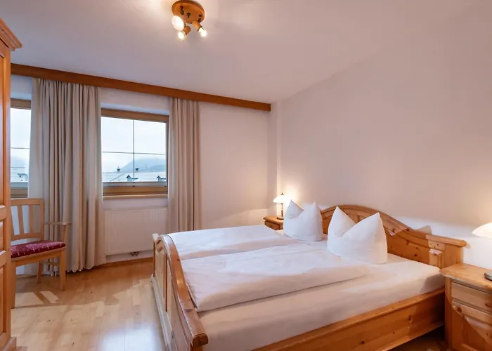 Appartement Erler