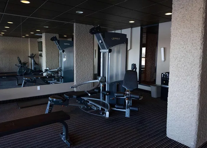 Radisson Hotel Fort St John