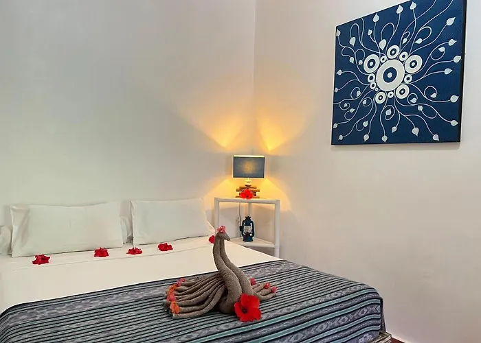 Villas Samalama Gili Trawangan