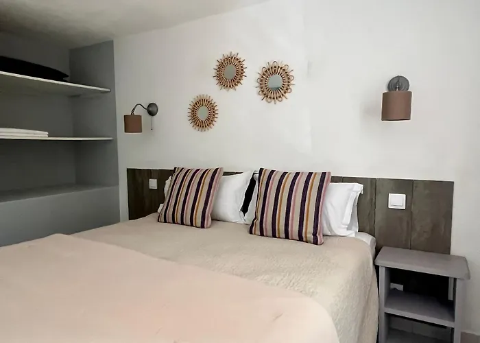 Residence Storia Di Blue