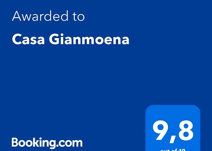 Casa Gianmoena