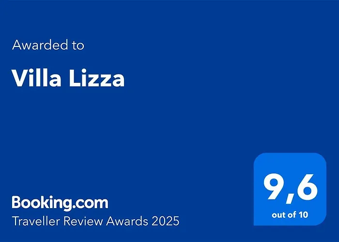 Villa Lizza