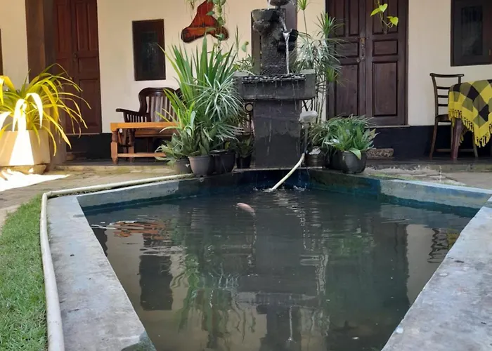 Ging View Villa