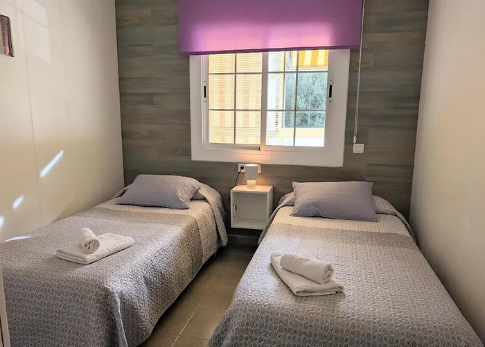 Apartamento Martin
