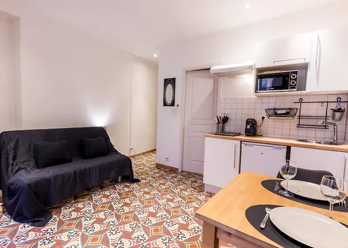 Residence St Vincent