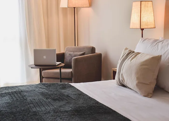 Cyan Soho Neuquen Hotel