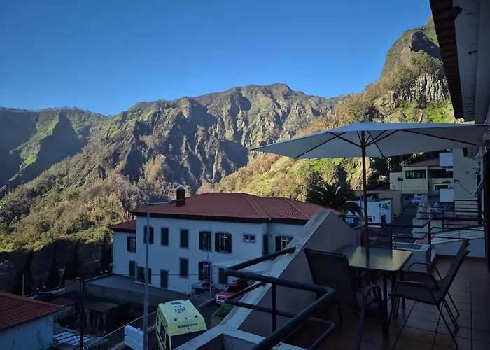Valley Of Nuns Holiday Apartments