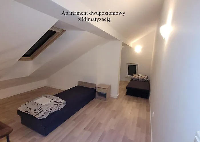 Osada Portowa Krynica Morska