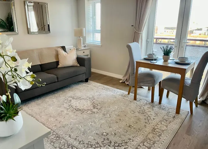 Kintyre Apartment