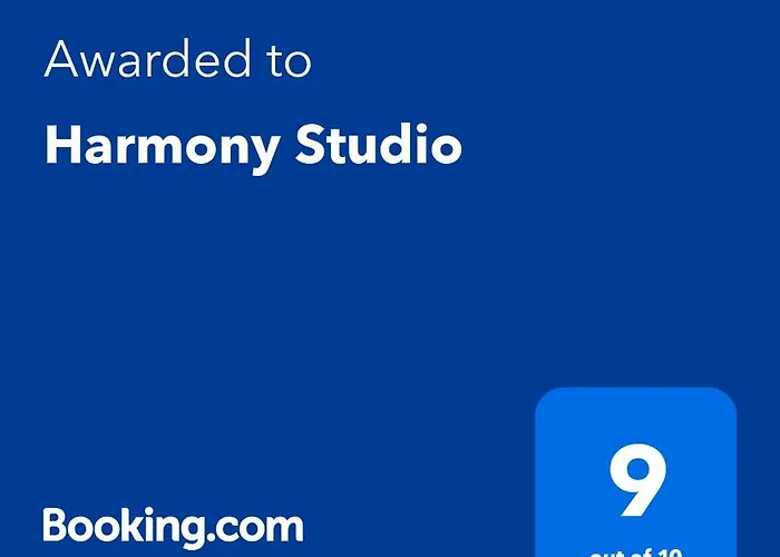 Harmony Studio
